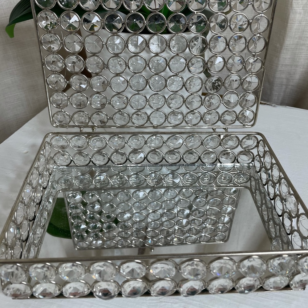 Jewelry box - Picture 3 of 4